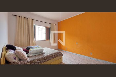 Quarto 1  de casa à venda com 2 quartos, 145m² em Parque Oratório, Santo André