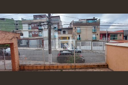 Vista Quarto 1  de casa à venda com 2 quartos, 145m² em Parque Oratório, Santo André