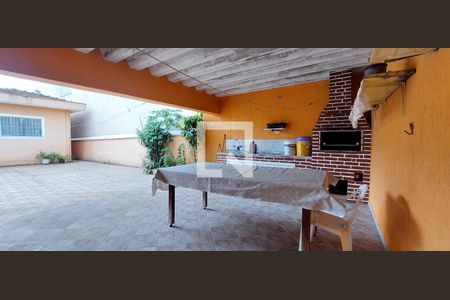 Casa à venda com 145m², 2 quartos e 2 vagasEspaço Gourmet