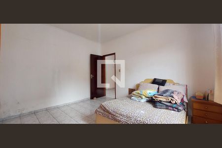 Quarto 1  de casa à venda com 2 quartos, 145m² em Parque Oratório, Santo André