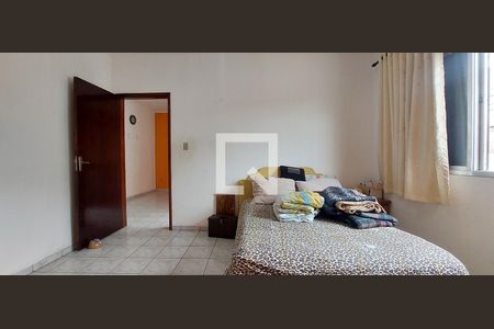 Quarto 1  de casa à venda com 2 quartos, 145m² em Parque Oratório, Santo André