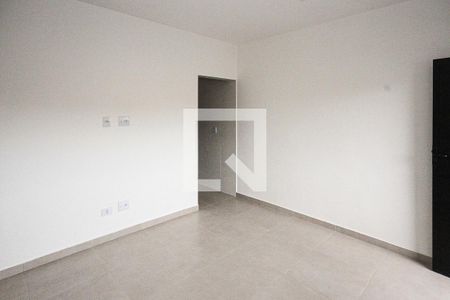 Sala de apartamento para alugar com 2 quartos, 55m² em Jardim Independência (são Paulo), São Paulo