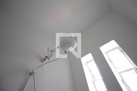 Studio para alugar com 32m², 1 quarto e sem vagaBanheiro