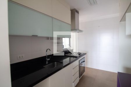 Apartamento para alugar com 87m², 3 quartos e 2 vagas Apartamento para alugar com 87m², 3 quartos e 2 vagasCozinha