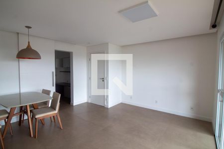 Apartamento para alugar com 87m², 3 quartos e 2 vagas Apartamento para alugar com 87m², 3 quartos e 2 vagasSala