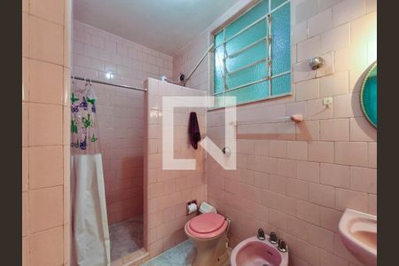Apartamento à venda com 62m², 2 quartos e 1 vaga Apartamento à venda com 62m², 2 quartos e 1 vagaBanheiro Corredor