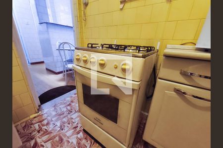 Apartamento à venda com 62m², 2 quartos e 1 vaga Apartamento à venda com 62m², 2 quartos e 1 vagaCozinha
