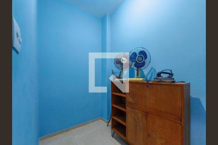 Apartamento à venda com 62m², 2 quartos e 1 vaga Apartamento à venda com 62m², 2 quartos e 1 vagaQuarto de Serviço