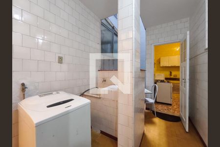 Apartamento à venda com 62m², 2 quartos e 1 vaga Apartamento à venda com 62m², 2 quartos e 1 vagaÁrea de Serviço