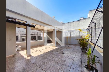 Apartamento à venda com 62m², 2 quartos e 1 vaga Apartamento à venda com 62m², 2 quartos e 1 vagaÁrea comum - Playground