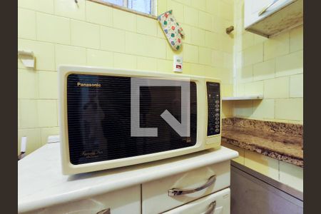 Apartamento à venda com 62m², 2 quartos e 1 vaga Apartamento à venda com 62m², 2 quartos e 1 vagaCozinha