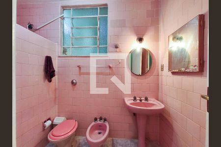 Apartamento à venda com 62m², 2 quartos e 1 vaga Apartamento à venda com 62m², 2 quartos e 1 vagaBanheiro Corredor