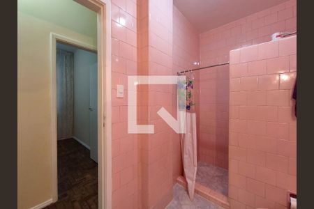 Apartamento à venda com 62m², 2 quartos e 1 vaga Apartamento à venda com 62m², 2 quartos e 1 vagaBanheiro Corredor