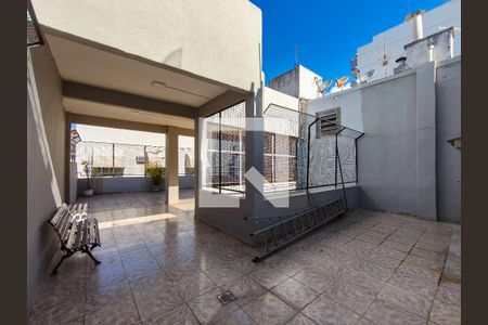 Apartamento à venda com 62m², 2 quartos e 1 vaga Apartamento à venda com 62m², 2 quartos e 1 vagaÁrea comum - Playground