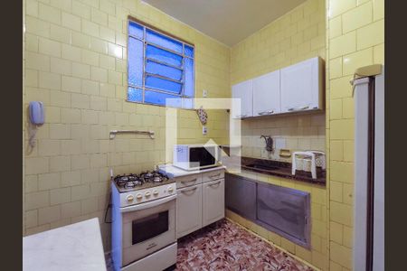 Apartamento à venda com 62m², 2 quartos e 1 vaga Apartamento à venda com 62m², 2 quartos e 1 vagaCozinha