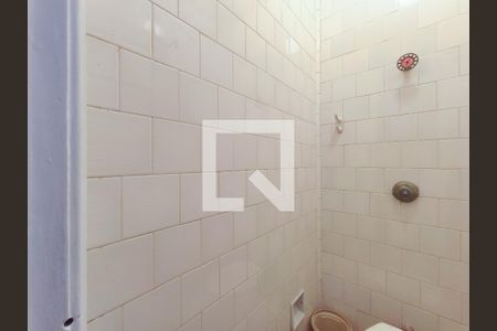 Apartamento à venda com 62m², 2 quartos e 1 vaga Apartamento à venda com 62m², 2 quartos e 1 vagaBanheiro de serviço