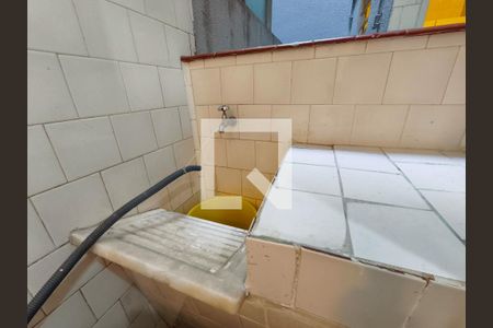 Apartamento à venda com 62m², 2 quartos e 1 vaga Apartamento à venda com 62m², 2 quartos e 1 vagaÁrea de Serviço