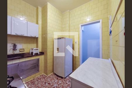 Apartamento à venda com 62m², 2 quartos e 1 vaga Apartamento à venda com 62m², 2 quartos e 1 vagaCozinha