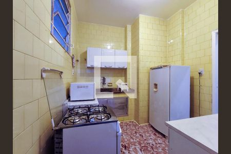 Apartamento à venda com 62m², 2 quartos e 1 vaga Apartamento à venda com 62m², 2 quartos e 1 vagaCozinha