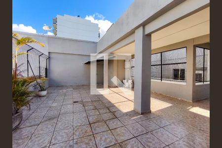Apartamento à venda com 62m², 2 quartos e 1 vaga Apartamento à venda com 62m², 2 quartos e 1 vagaÁrea comum - Playground