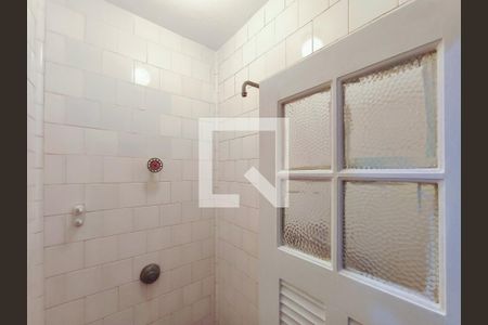 Apartamento à venda com 62m², 2 quartos e 1 vaga Apartamento à venda com 62m², 2 quartos e 1 vagaBanheiro de serviço