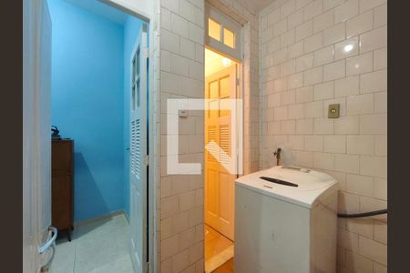 Apartamento à venda com 62m², 2 quartos e 1 vaga Apartamento à venda com 62m², 2 quartos e 1 vagaÁrea de Serviço
