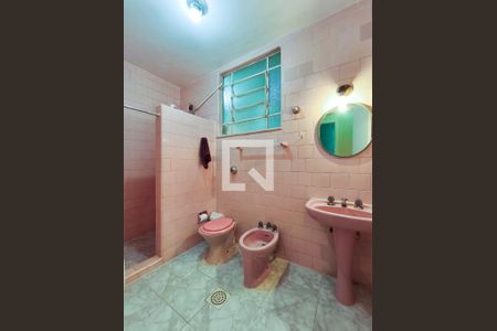 Apartamento à venda com 62m², 2 quartos e 1 vaga Apartamento à venda com 62m², 2 quartos e 1 vagaBanheiro Corredor