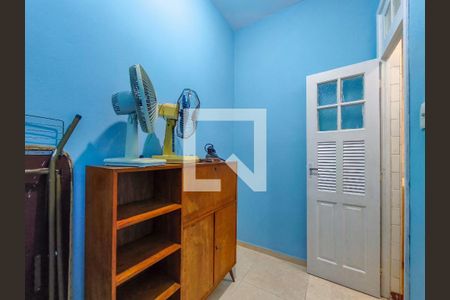 Apartamento à venda com 62m², 2 quartos e 1 vaga Apartamento à venda com 62m², 2 quartos e 1 vagaQuarto de Serviço