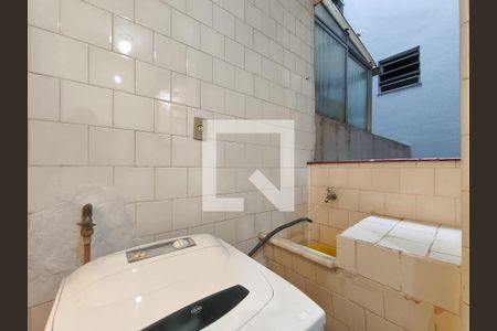 Apartamento à venda com 62m², 2 quartos e 1 vaga Apartamento à venda com 62m², 2 quartos e 1 vagaÁrea de Serviço