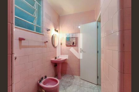 Apartamento à venda com 62m², 2 quartos e 1 vaga Apartamento à venda com 62m², 2 quartos e 1 vagaBanheiro Corredor