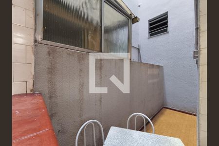Apartamento à venda com 62m², 2 quartos e 1 vaga Apartamento à venda com 62m², 2 quartos e 1 vagaÁrea de Serviço