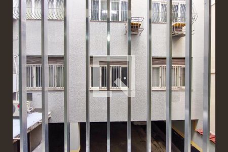 Apartamento à venda com 62m², 2 quartos e 1 vaga Apartamento à venda com 62m², 2 quartos e 1 vagaVista do Quarto 2