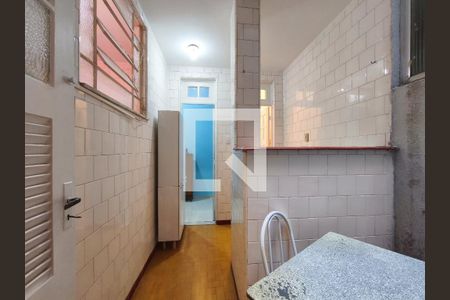 Apartamento à venda com 62m², 2 quartos e 1 vaga Apartamento à venda com 62m², 2 quartos e 1 vagaÁrea de Serviço