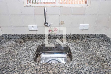 Casa para alugar com 53m², 1 quarto e sem vaga Casa para alugar com 53m², 1 quarto e sem vagaCozinha