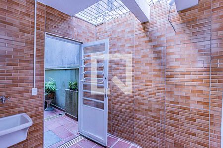 Casa para alugar com 53m², 1 quarto e sem vaga Casa para alugar com 53m², 1 quarto e sem vagaÁrea de Serviço