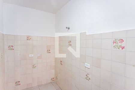 Casa para alugar com 53m², 1 quarto e sem vagaCozinha