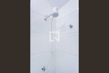 Casa para alugar com 53m², 1 quarto e sem vaga Casa para alugar com 53m², 1 quarto e sem vagaBanheiro