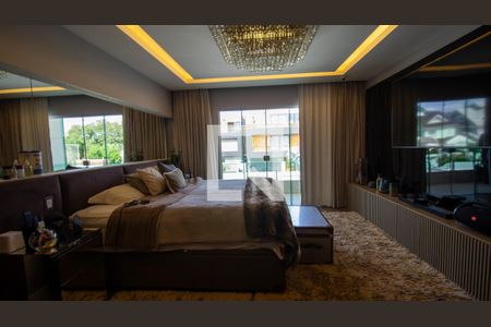 Casa de condomínio à venda com 657m², 5 quartos e 3 vagasSuíte 3