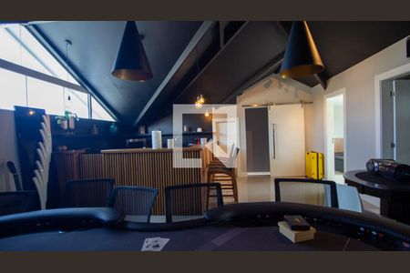 Casa de condomínio à venda com 657m², 5 quartos e 3 vagasSotão