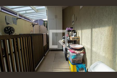 Casa de condomínio à venda com 657m², 5 quartos e 3 vagasÁrea de Serviço