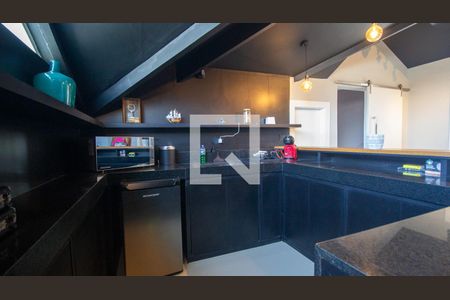 Casa de condomínio à venda com 657m², 5 quartos e 3 vagasCopa do Sotão