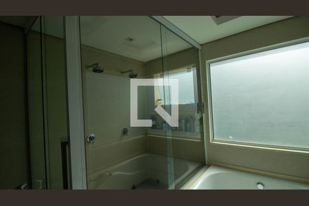 Casa de condomínio à venda com 657m², 5 quartos e 3 vagasBanheiro da Suíte 3