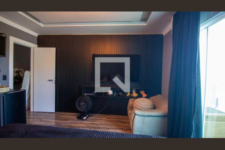 Casa de condomínio à venda com 657m², 5 quartos e 3 vagasSuíte 2