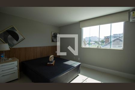 Casa de condomínio à venda com 657m², 5 quartos e 3 vagasQuarto 1 do Sotão