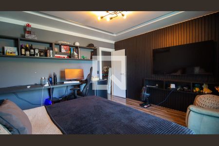 Casa de condomínio à venda com 657m², 5 quartos e 3 vagasSuíte 2