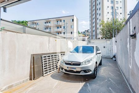 Casa à venda com 110m², 2 quartos e 2 vagas Casa à venda com 110m², 2 quartos e 2 vagasGaragem