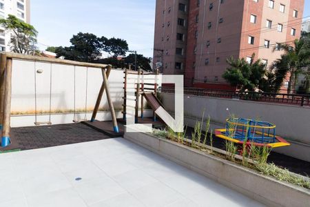 Apartamento para alugar com 60m², 2 quartos e 1 vaga Apartamento para alugar com 60m², 2 quartos e 1 vagaÁrea comum