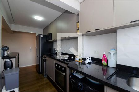 Apartamento para alugar com 60m², 2 quartos e 1 vaga Apartamento para alugar com 60m², 2 quartos e 1 vagaÁrea de Serviço