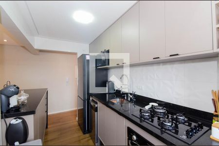 Apartamento para alugar com 60m², 2 quartos e 1 vaga Apartamento para alugar com 60m², 2 quartos e 1 vagaCozinha
