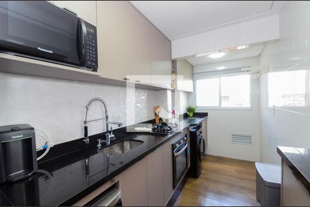 Apartamento para alugar com 60m², 2 quartos e 1 vaga Apartamento para alugar com 60m², 2 quartos e 1 vagaCozinha